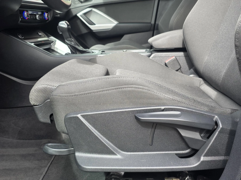 Audi Q3 – foto 14