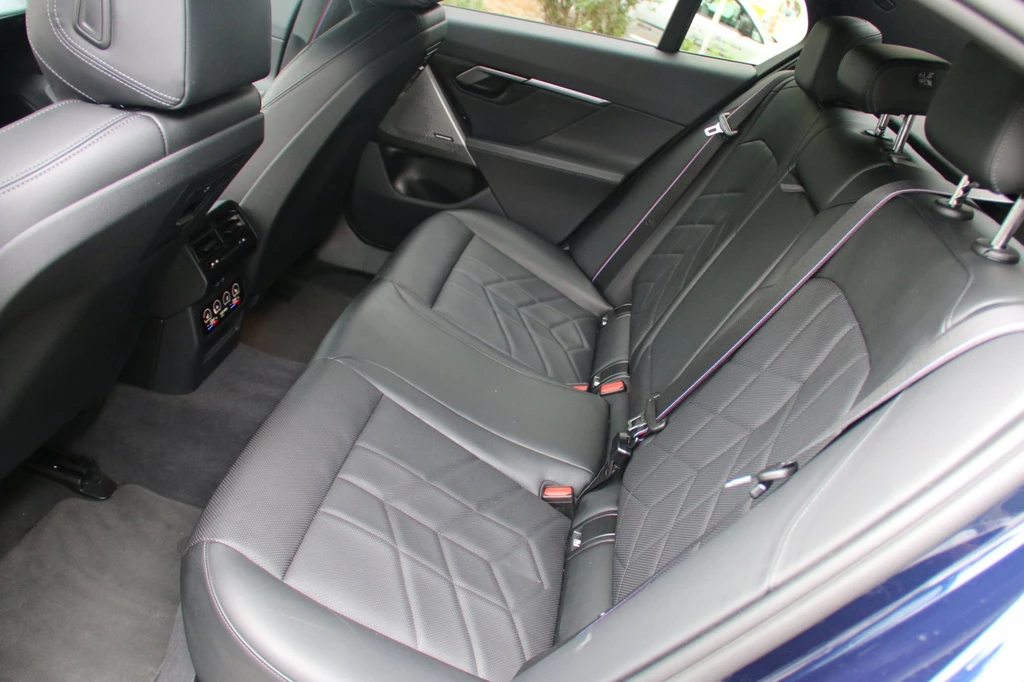 BMW 5 Serie – foto 27