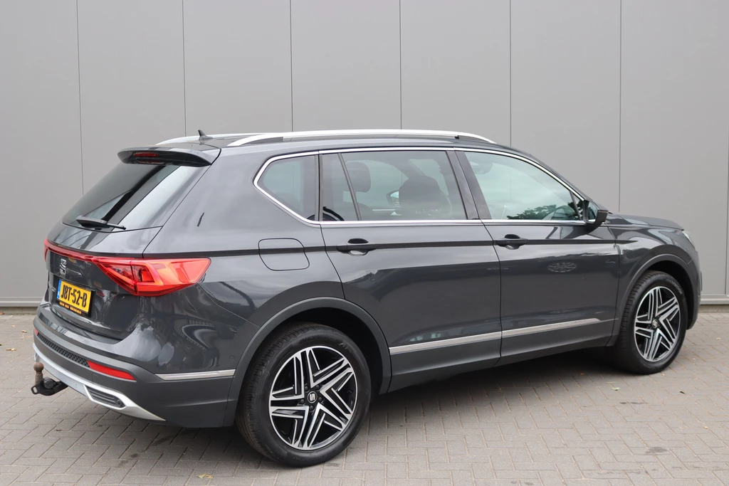 SEAT Tarraco – foto 5