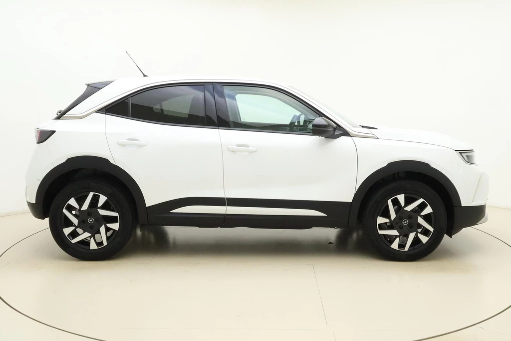 Opel Mokka – foto 7