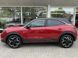 Opel Mokka – thumbnail 2