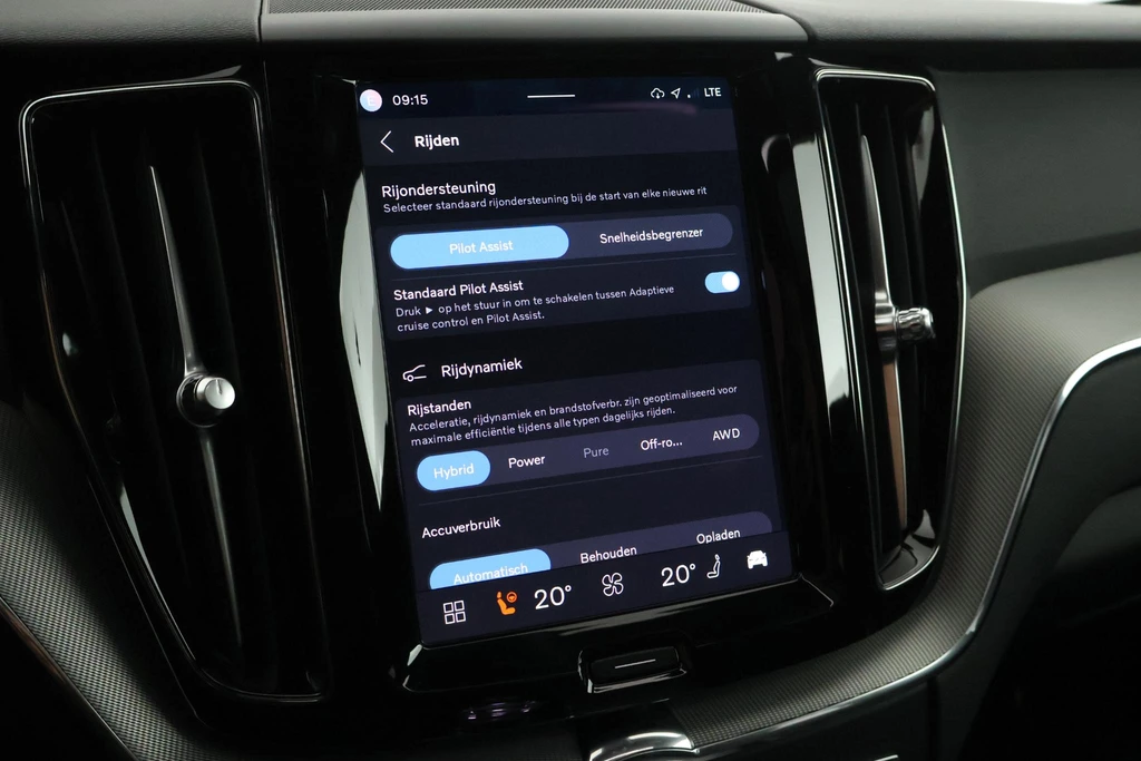 Volvo XC60 – foto 26
