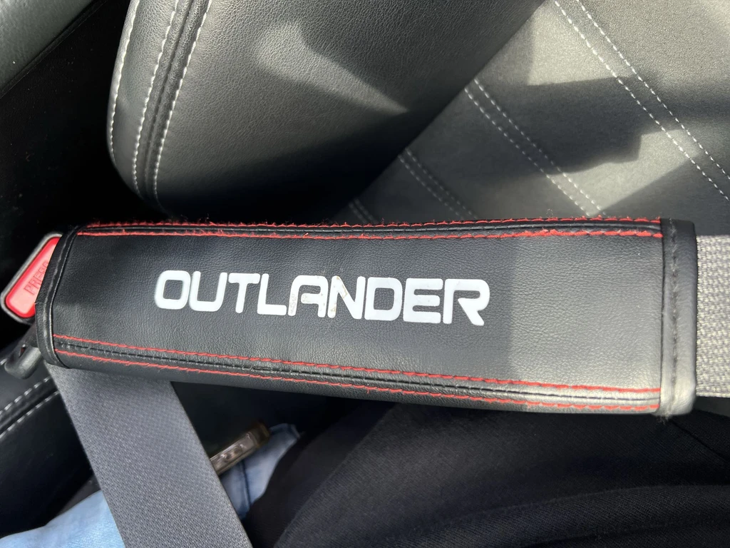 Mitsubishi Outlander – foto 23