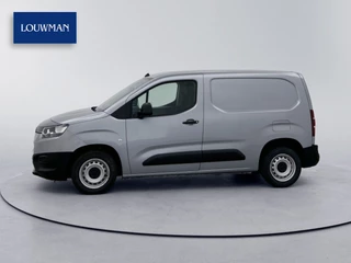 Toyota ProAce – thumbnail 5