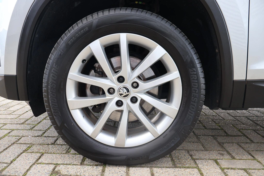 Škoda Kodiaq – foto 35