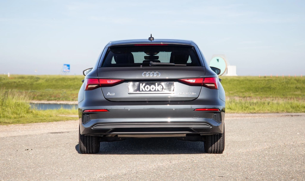 Audi A3 – foto 7