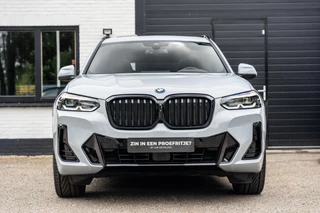 BMW X3 – thumbnail 9