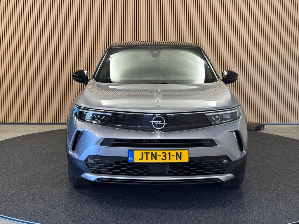 Opel Mokka – foto 9