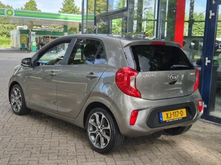 Kia Picanto – thumbnail 3