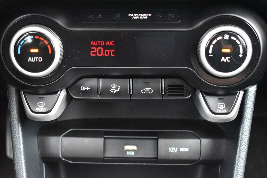 Kia Picanto – foto 21