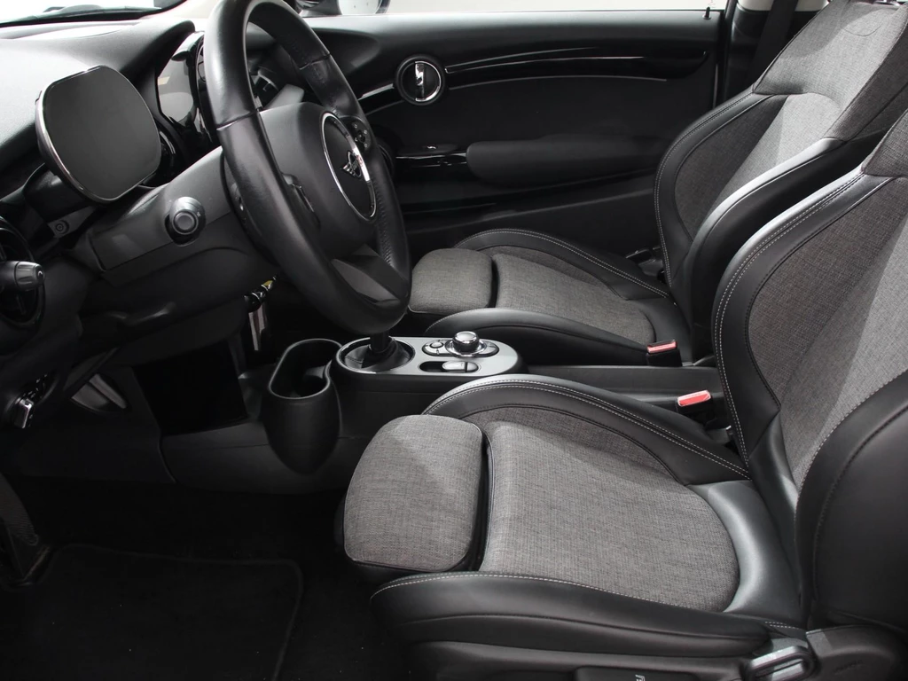 MINI Electric – foto 12