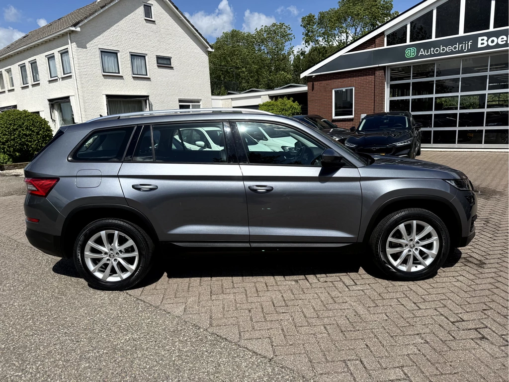 Škoda Kodiaq – foto 6
