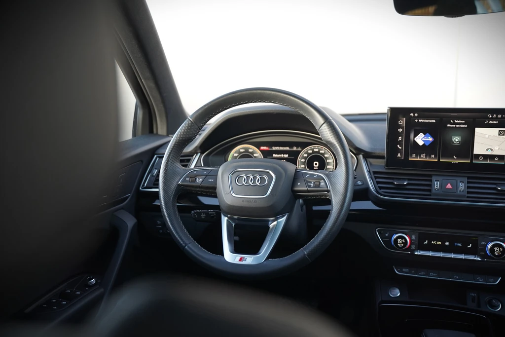 Audi Q5 – foto 41