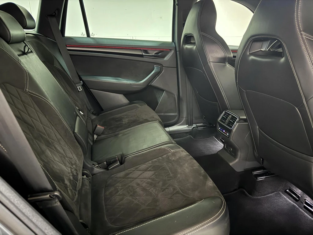 Škoda Kodiaq – foto 34