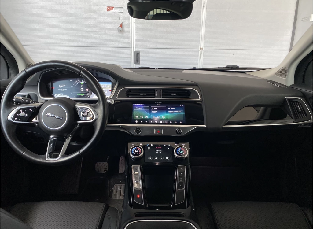 Jaguar I-PACE – foto 7