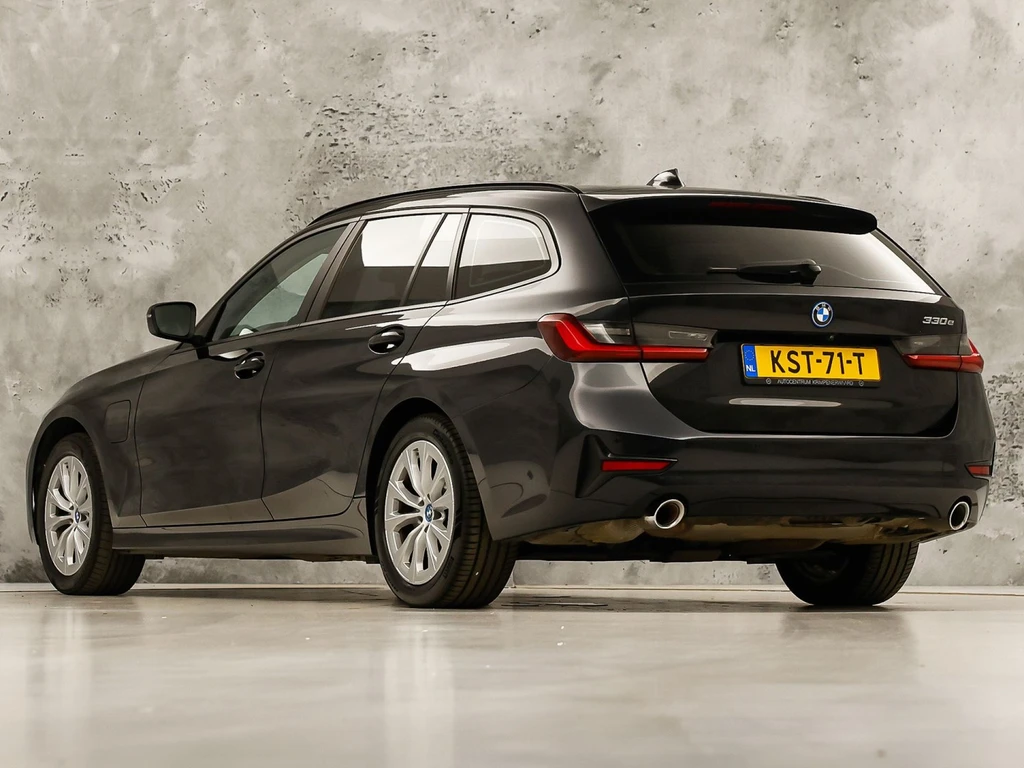BMW 3 Serie – foto 4