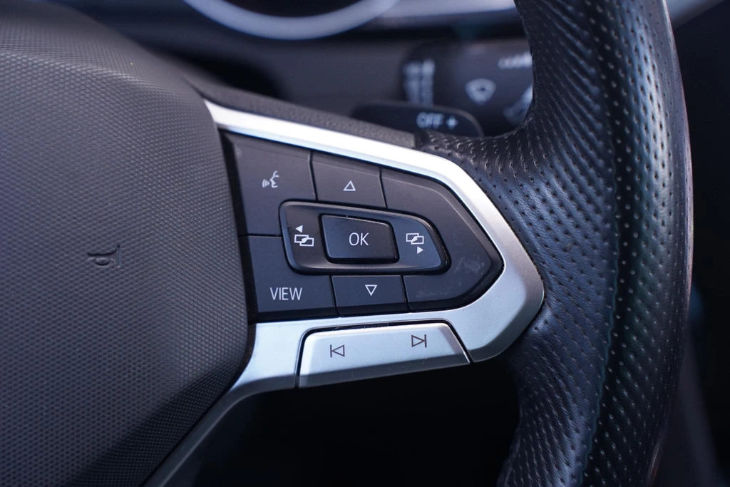 Volkswagen Passat – foto 22