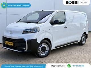 Toyota ProAce – thumbnail 1