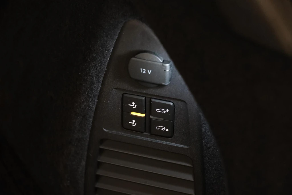 Volkswagen Touareg – foto 39