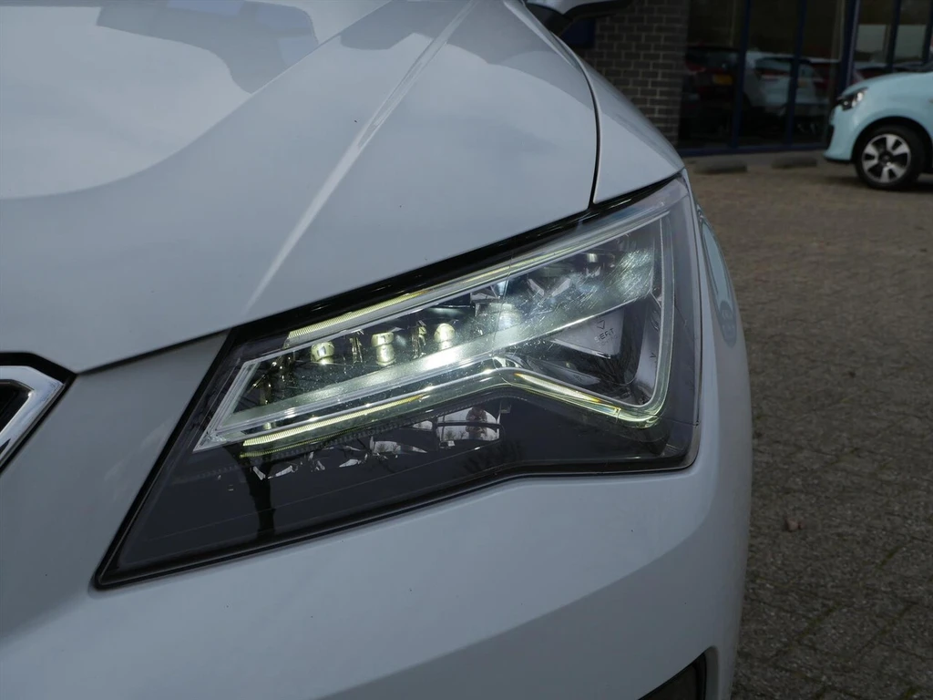 SEAT Ateca – foto 18