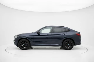 BMW X4 – thumbnail 2