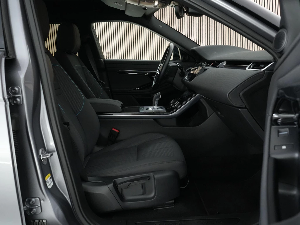 Land Rover Range Rover Evoque – foto 19