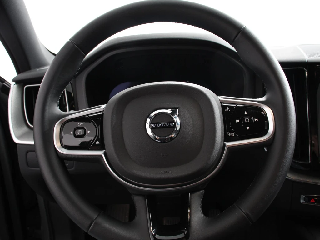 Volvo XC60 – foto 22