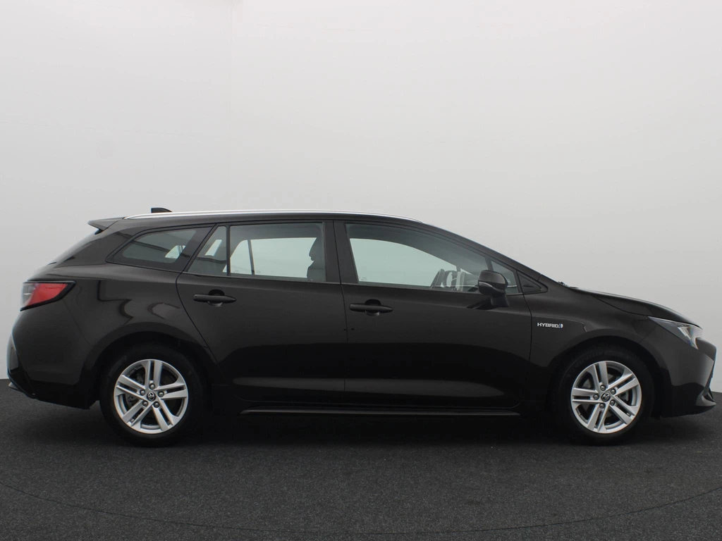 Toyota Corolla Touring Sports – foto 7