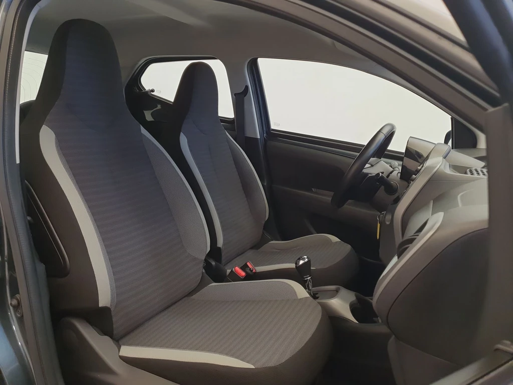 Toyota Aygo – foto 8