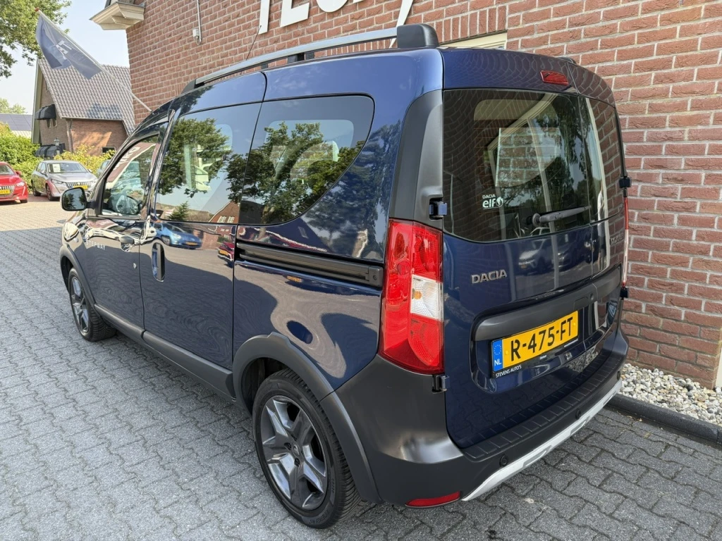 Dacia Dokker – foto 4