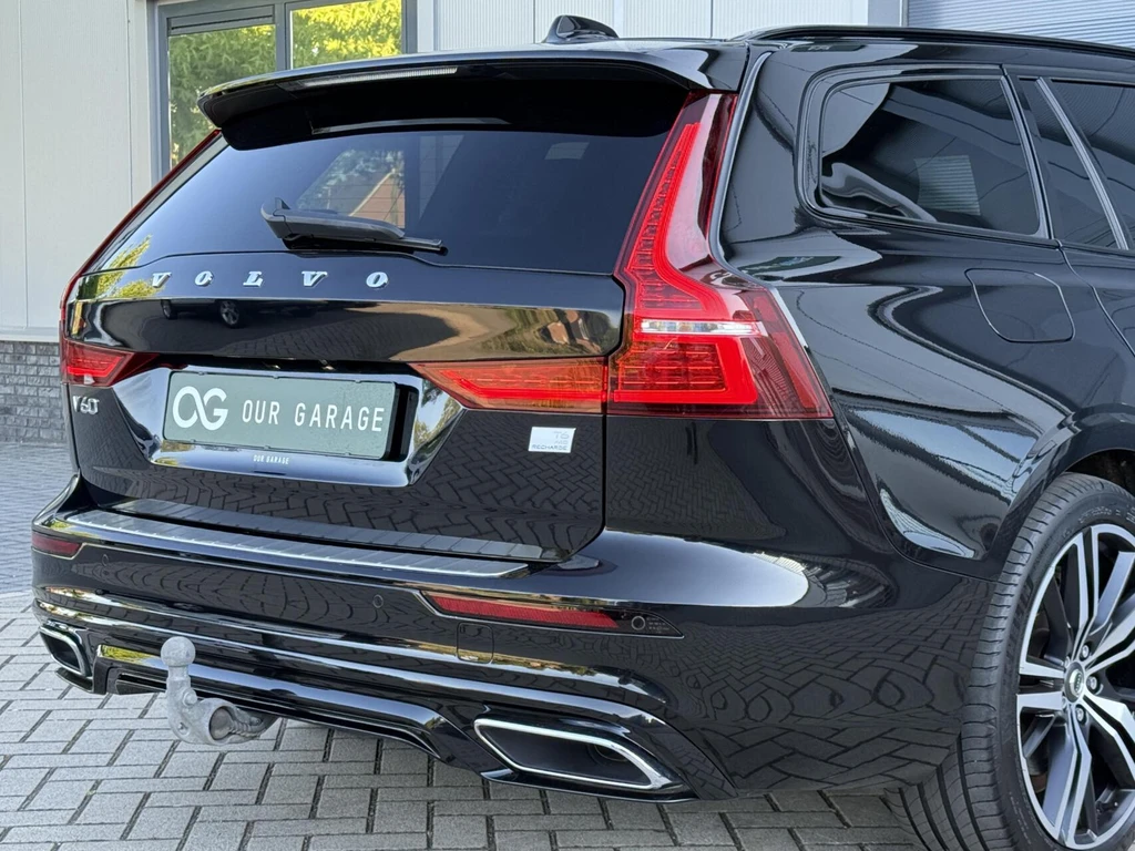 Volvo V60 – foto 7