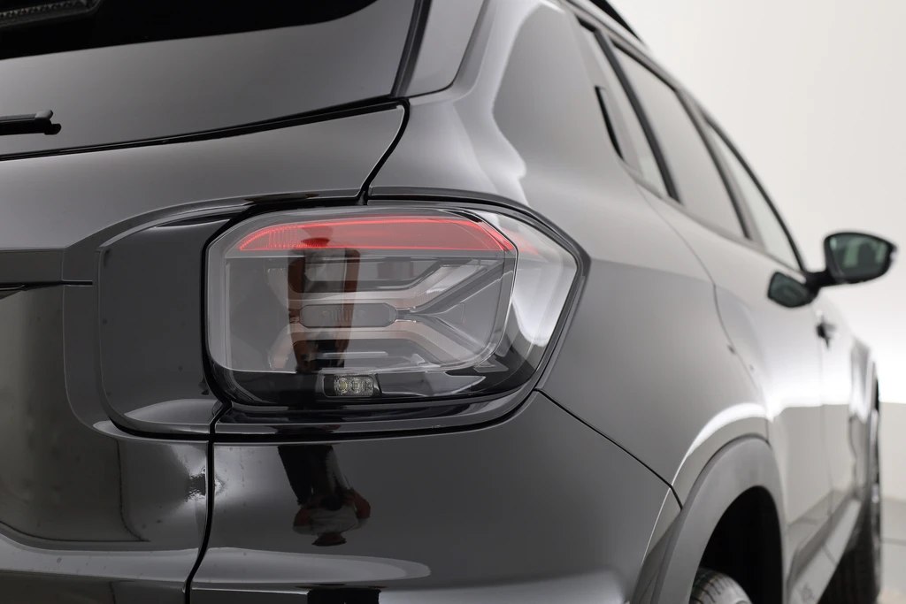 Jeep Avenger – foto 43