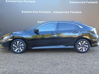 Honda Civic – thumbnail 5