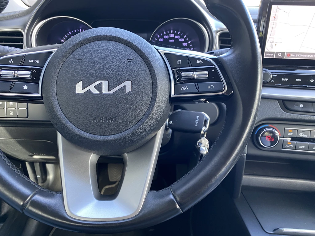 Kia Ceed Sportswagon – foto 27