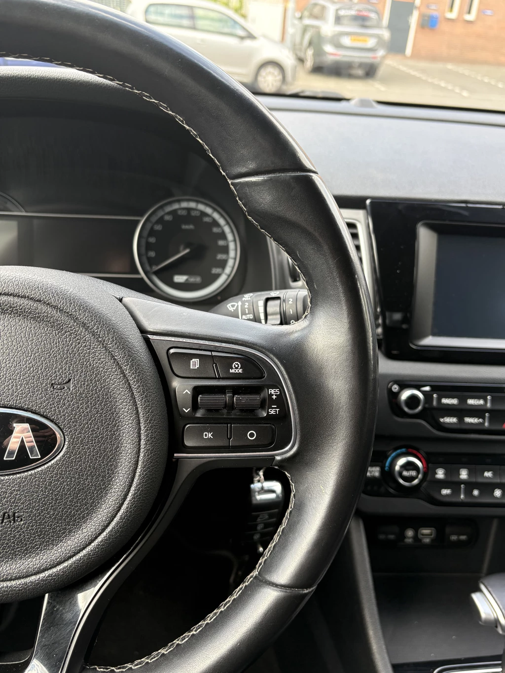 Kia Niro – foto 20