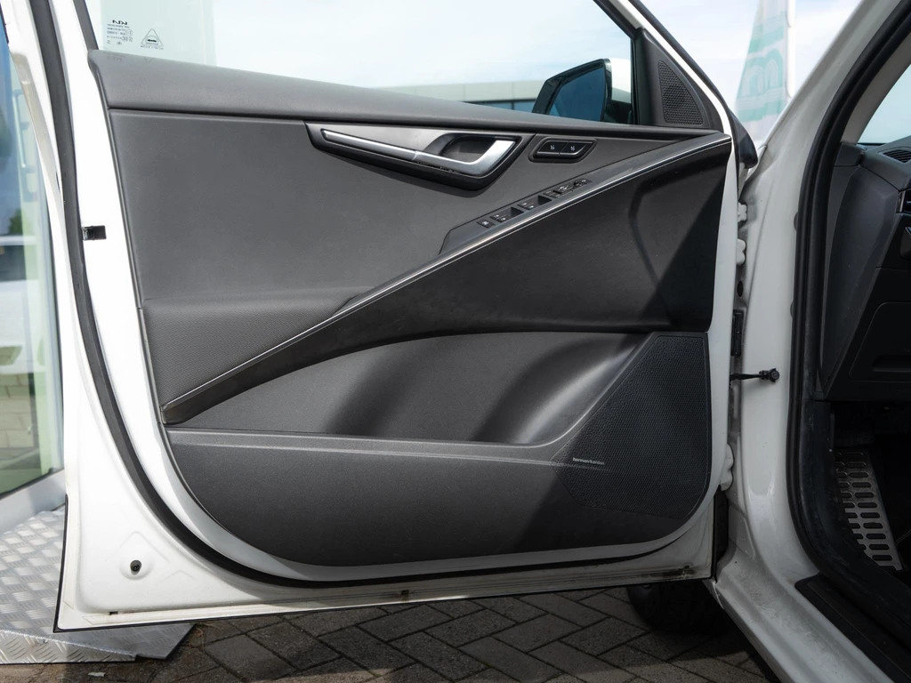 Kia Niro EV – foto 23