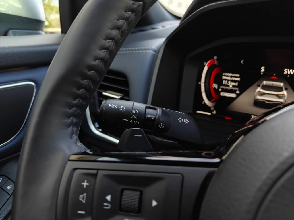 Nissan QASHQAI – foto 26