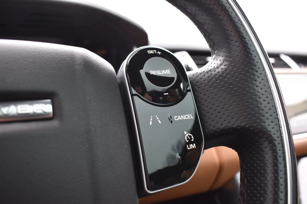 Land Rover Range Rover Sport – foto 18