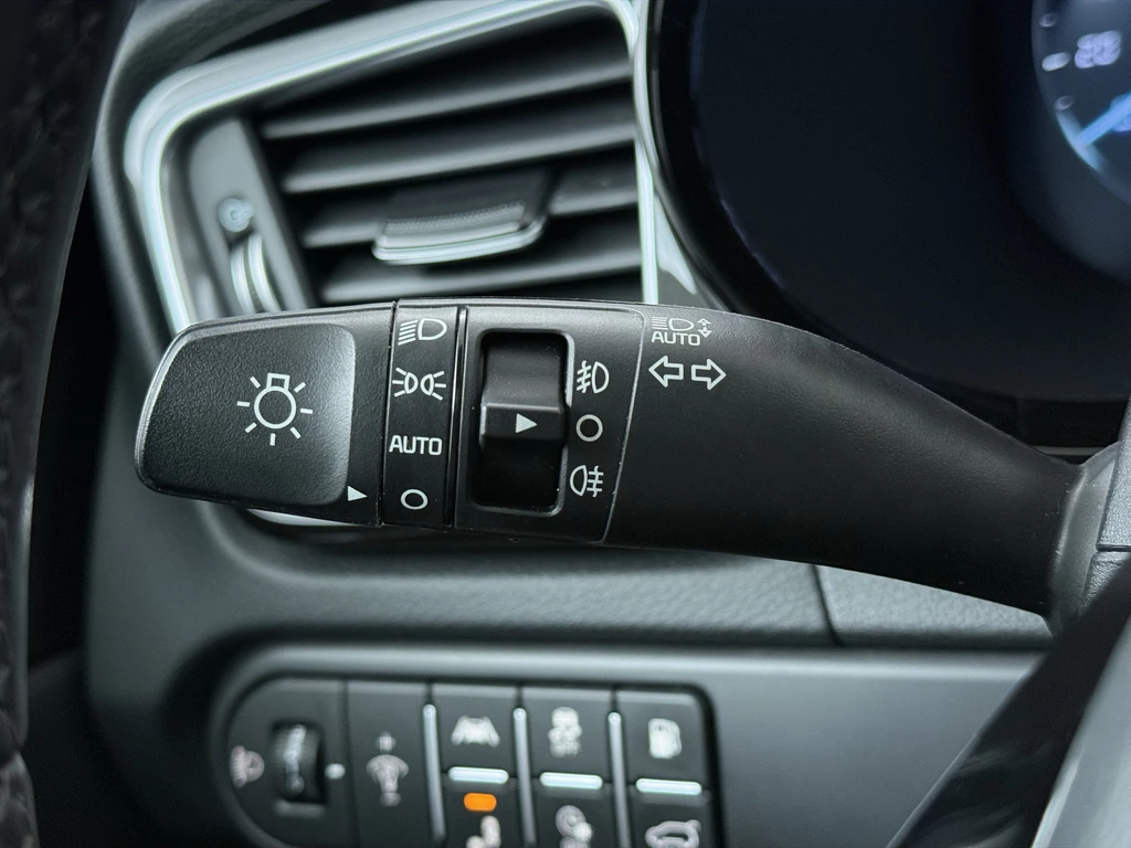 Kia Ceed Sportswagon – foto 26