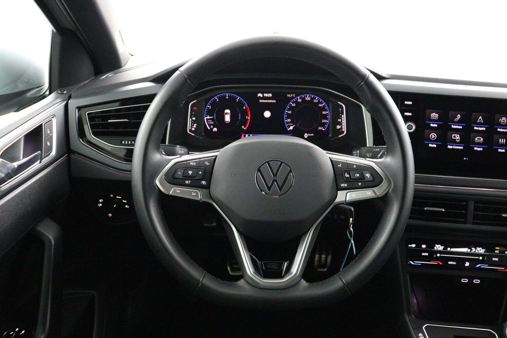 Volkswagen Taigo – foto 65