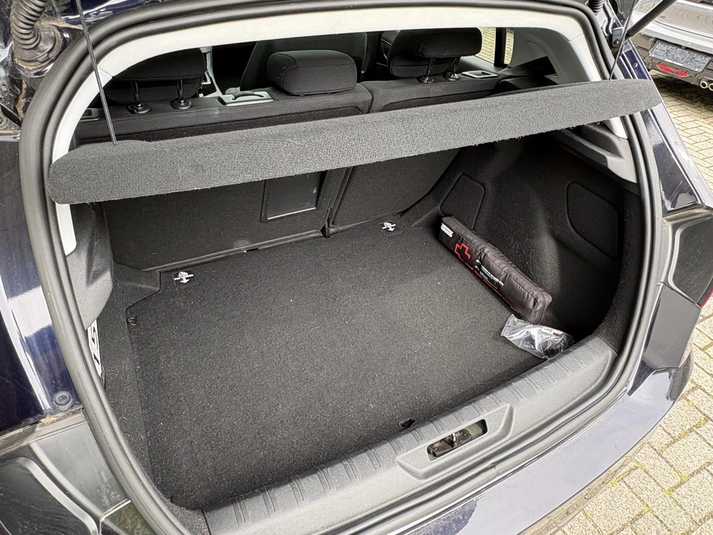 Peugeot 308 – foto 8