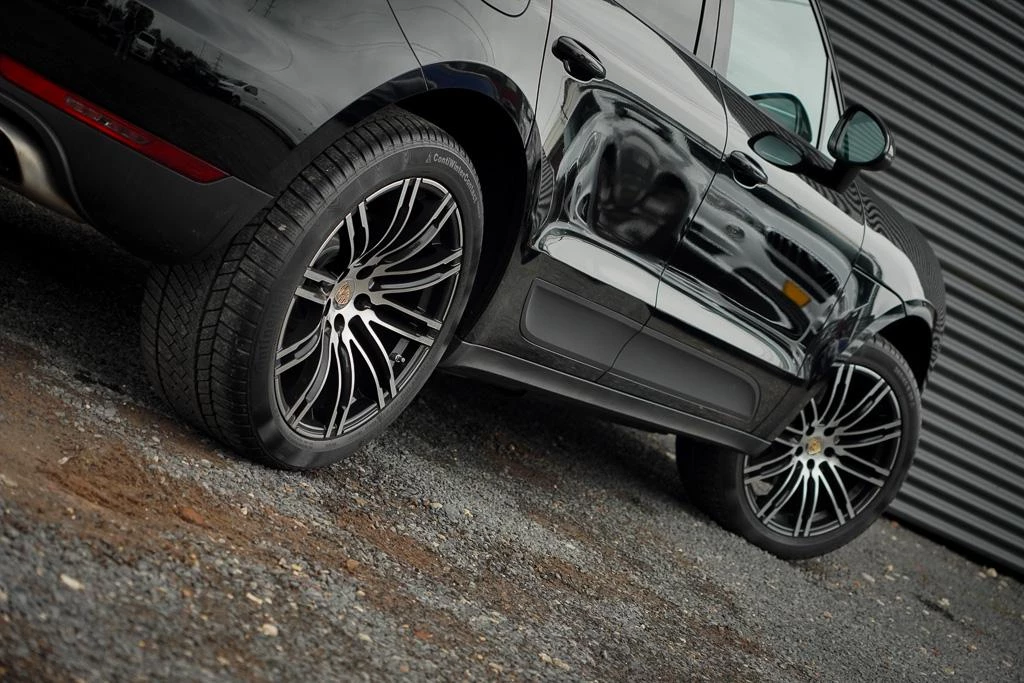 Porsche Macan – foto 6