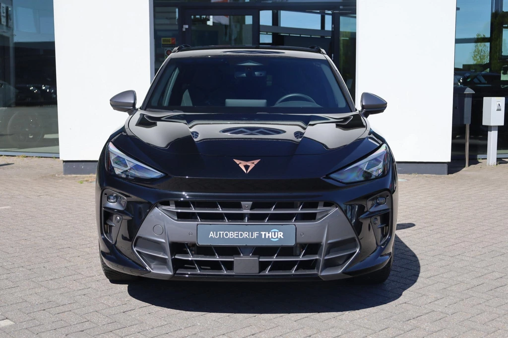 CUPRA Terramar – foto 7