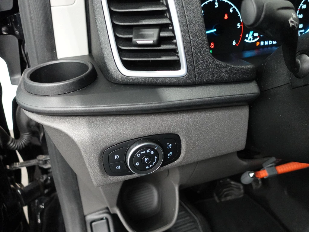 Ford Transit Custom – foto 23