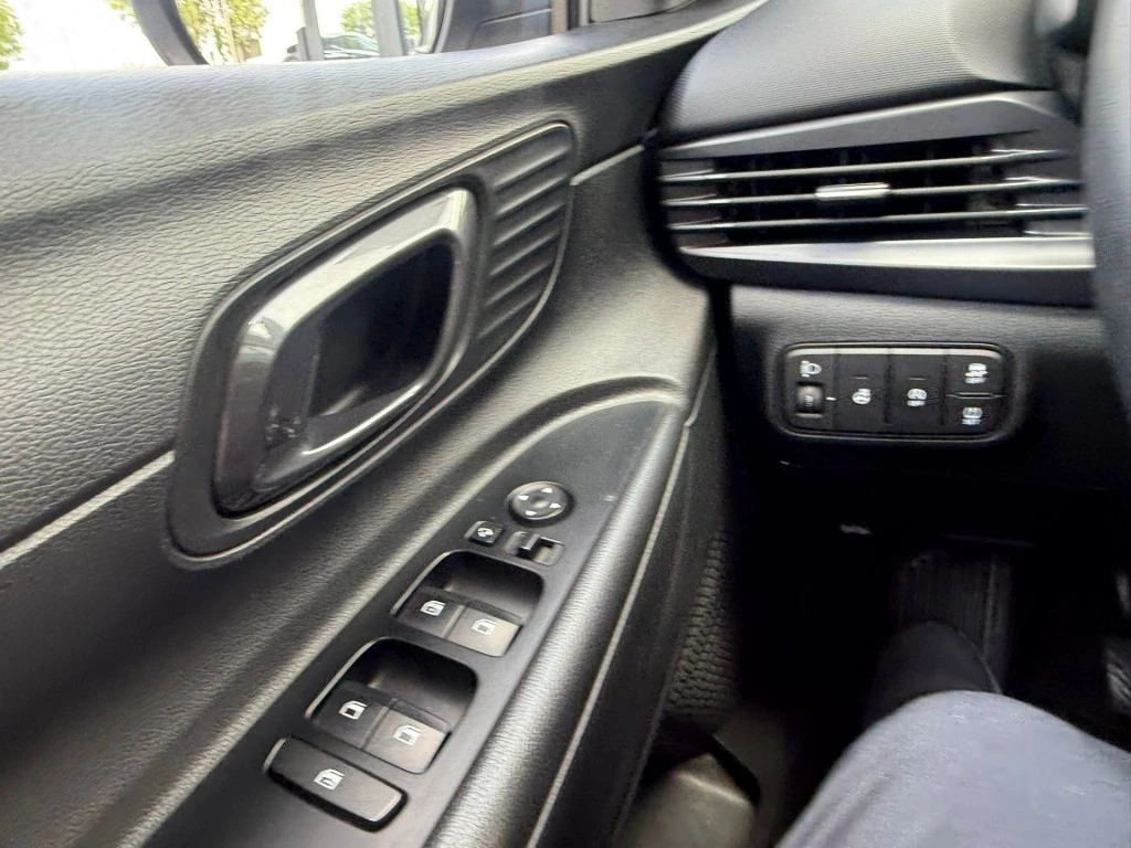 Hyundai i20 – foto 22