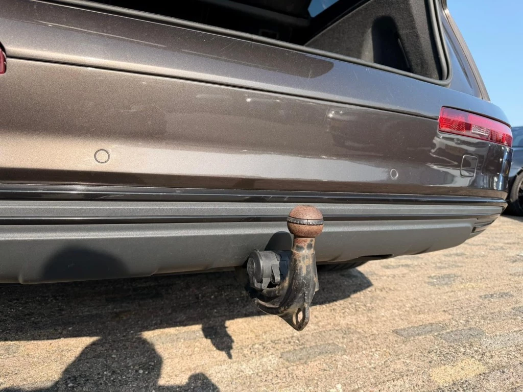 Audi Q7 – foto 19