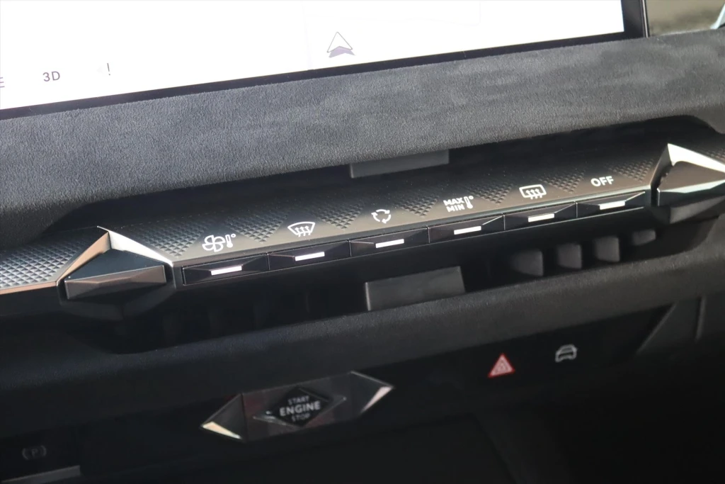 DS DS 4 – foto 32