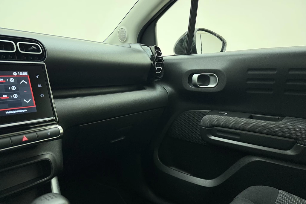 Citroën C3 Aircross – foto 29
