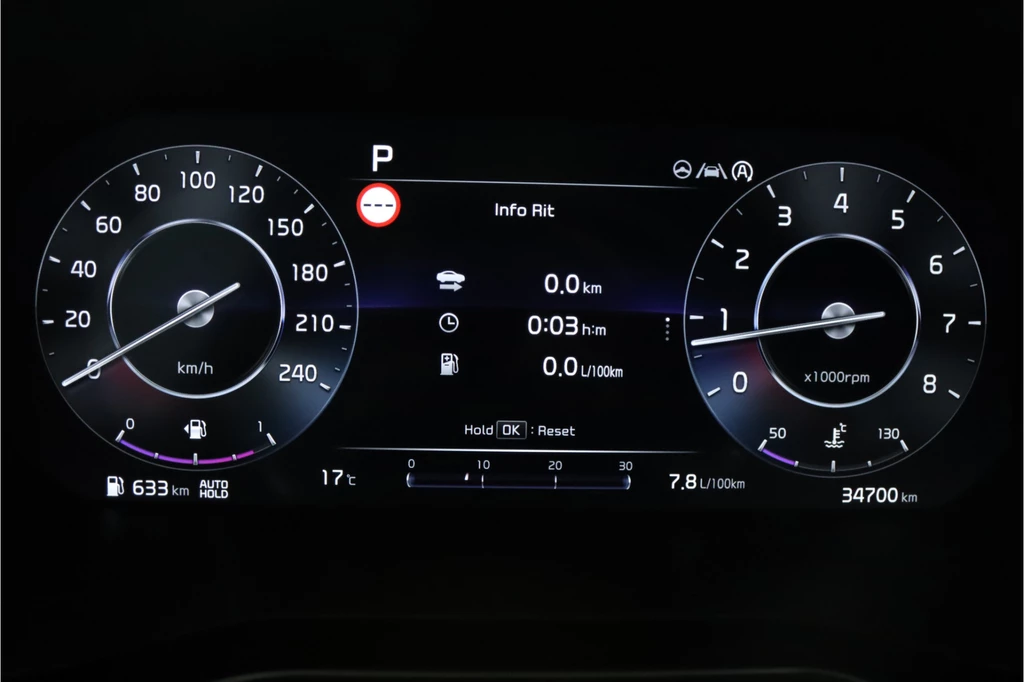 Kia ProCeed – foto 52