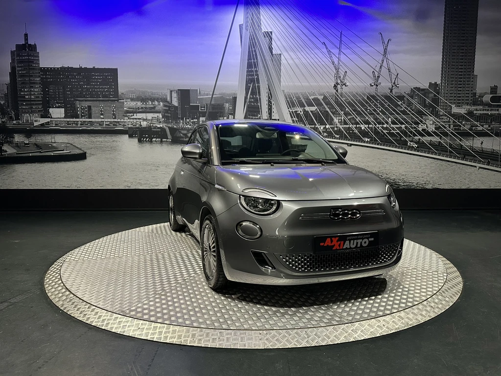 Fiat 500 – foto 15